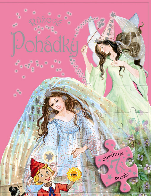 [Pinocchio ; Popelka