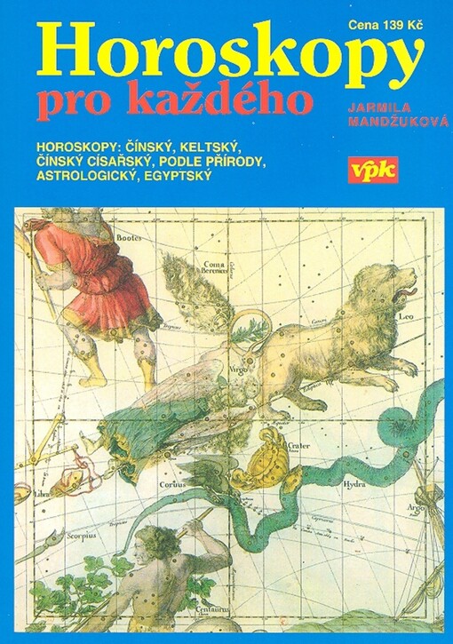 Horoskopy pro každého - VPK