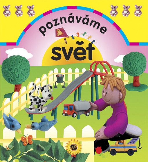 Poznáváme svět