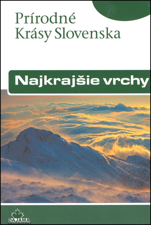 Najkrajšie vrchy