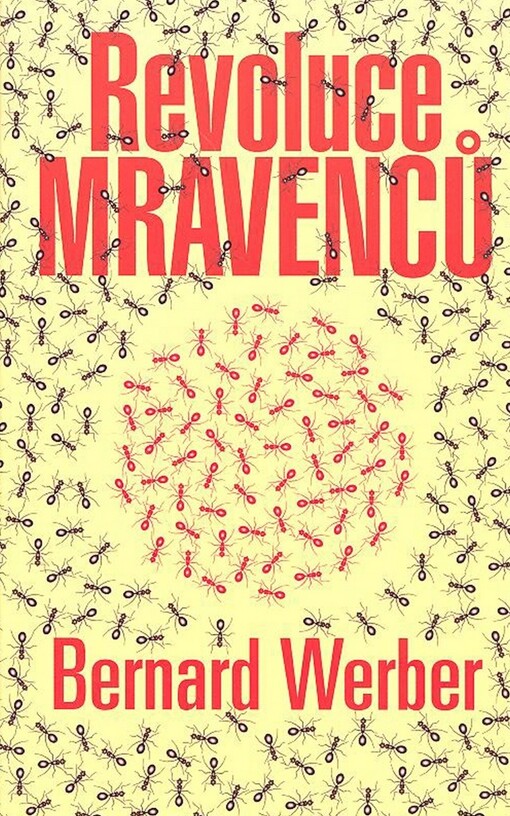 Revoluce mravenců