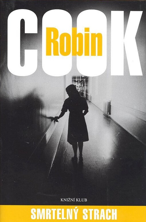 Smrtelný strach, Vyd. 3.