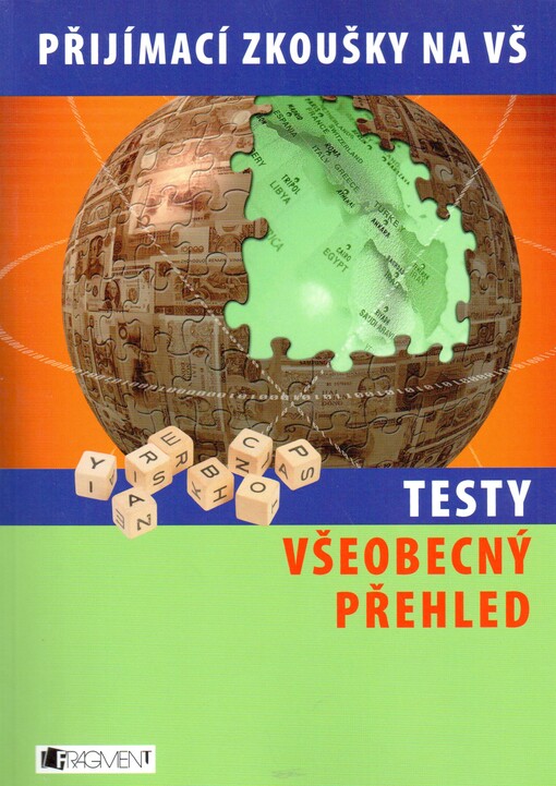 Všeobecný přehled: testy