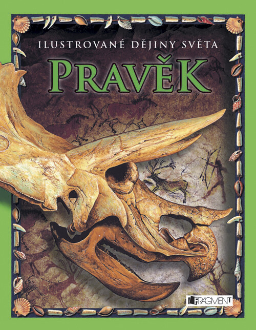 Pravěk