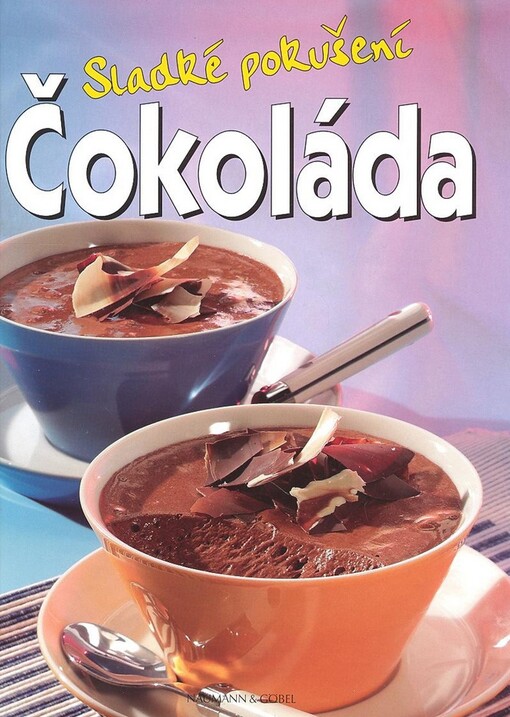 Sladké pokušení čokoláda