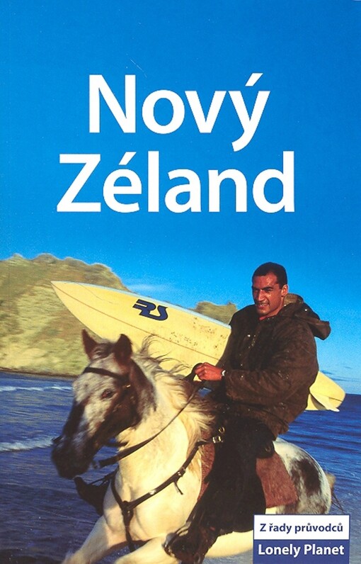 Nový Zéland