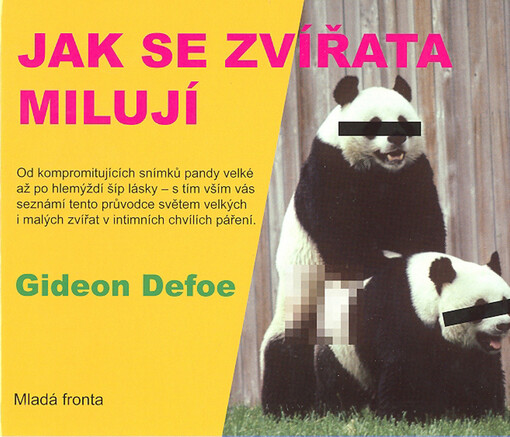 Jak se zvířata milují