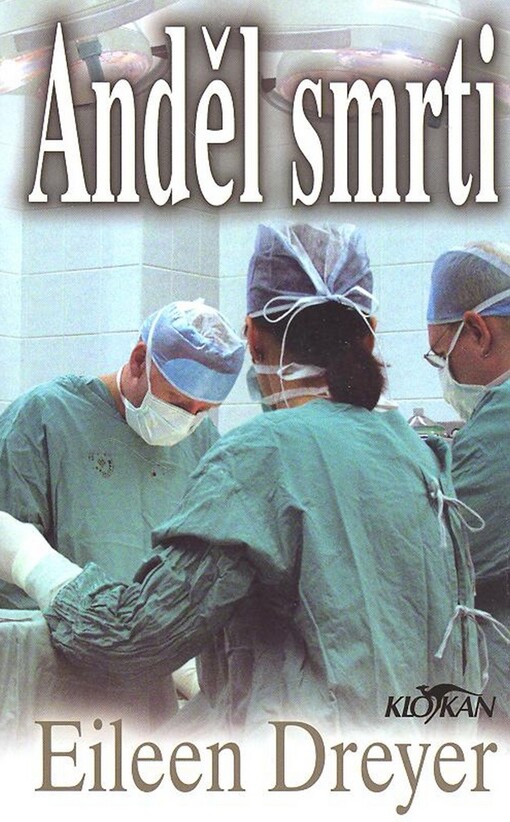 Anděl smrti /