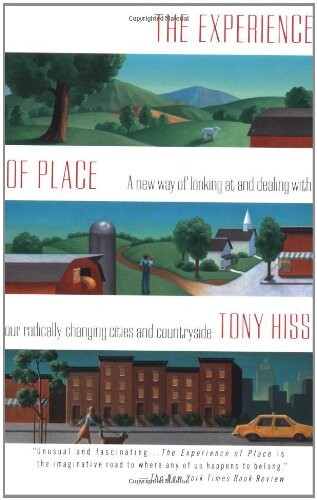 The experience of place