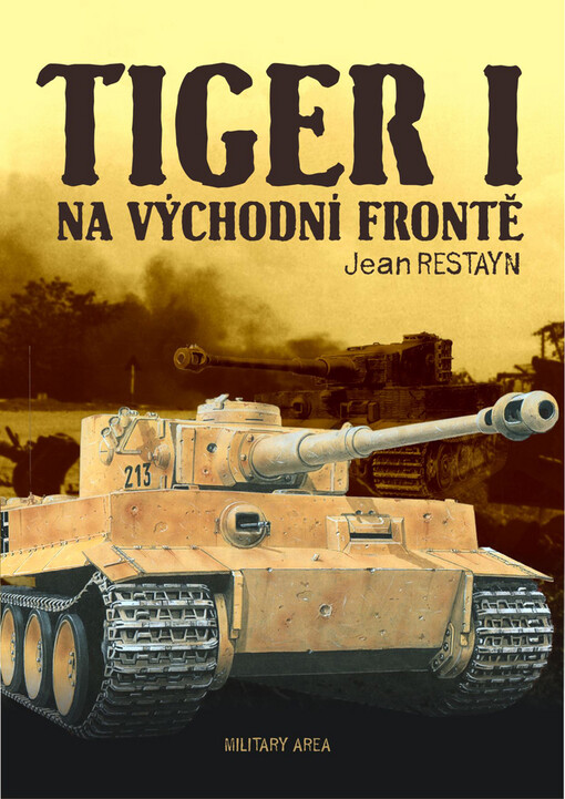 Tiger I na východní frontě