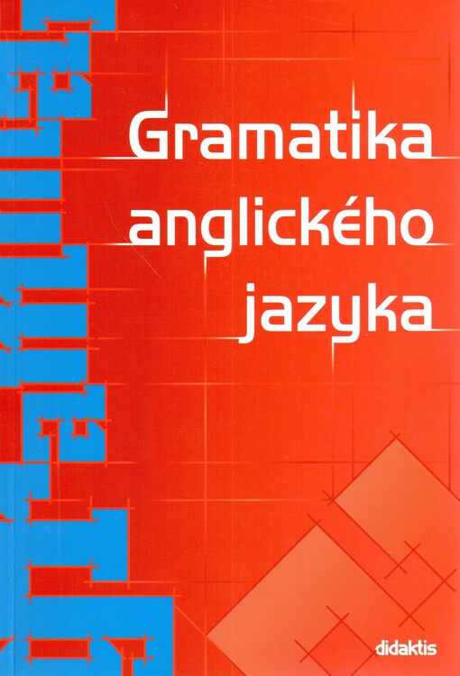 Gramatika anglického jazyka