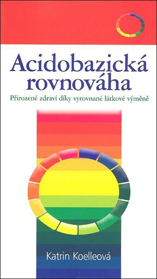 Acidobazická rovnováha