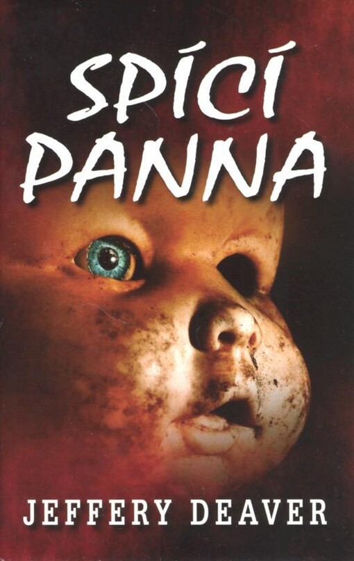 Spící panna, Vyd. 1.