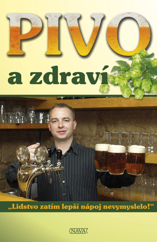 Pivo a zdraví :