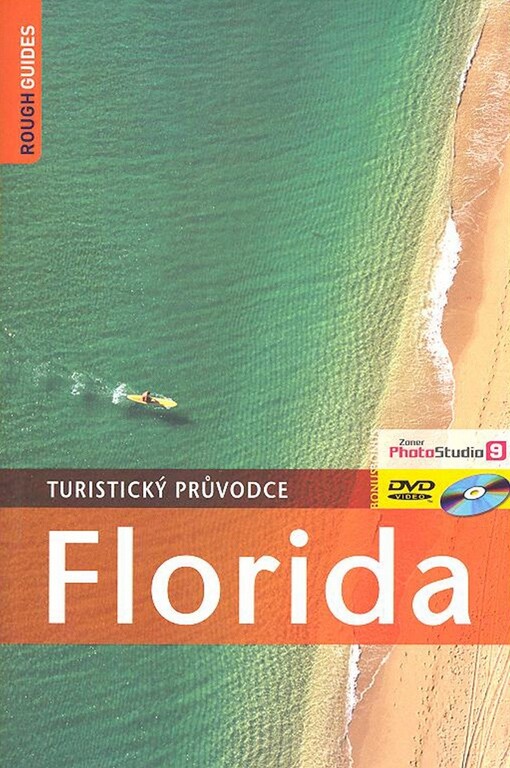 Florida : [turistický průvodce]