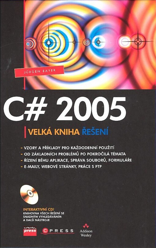 C# 2005