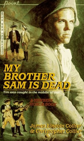 My brother Sam is dead