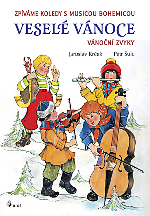 Veselé vánoce