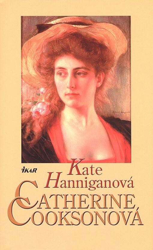 Kate Hanniganová, Vyd. 1.