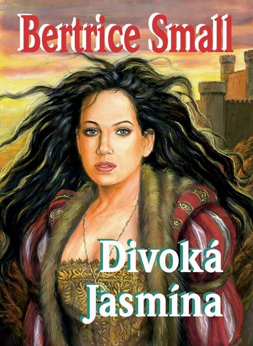 Divoka Jasmina
