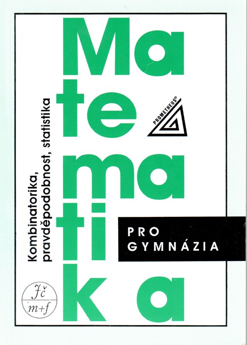 Matematika pro gymnázia