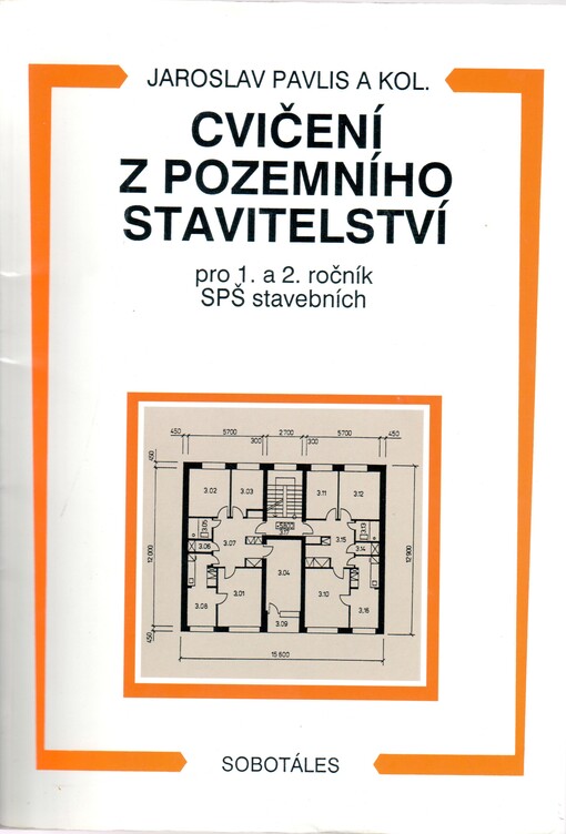 Cvičení z pozemního stavitelství