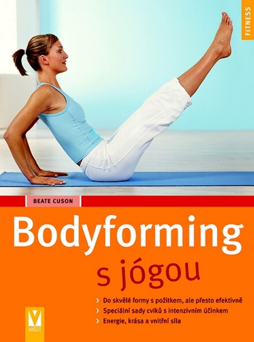 Bodyforming s jógou