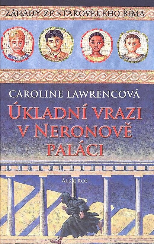 Úkladní vrazi v Neronově paláci: záhady ze starověkého Říma