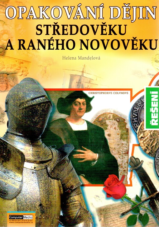 Opakování dějin středověku a raného novověku