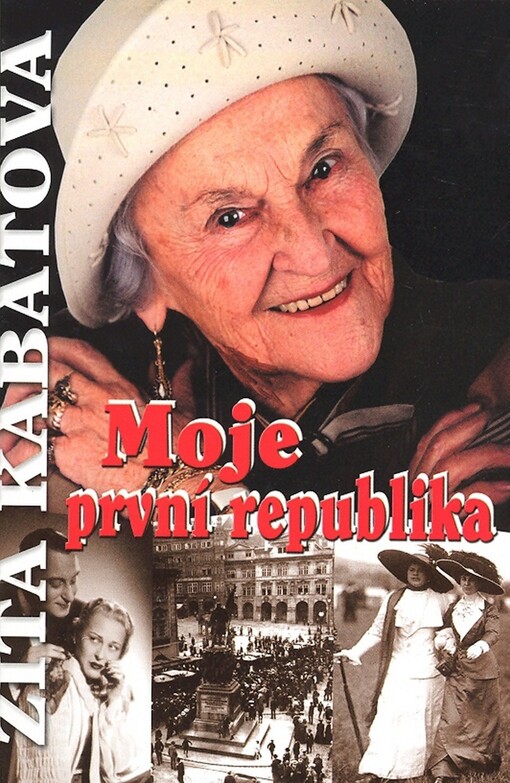 Moje první republika