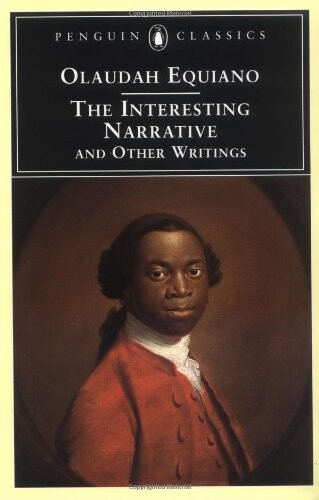 The interesting narrative and other writings