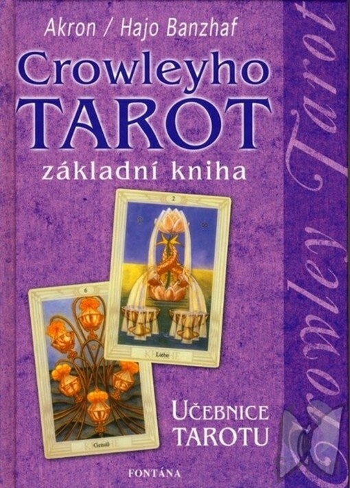 Crowleyho tarot