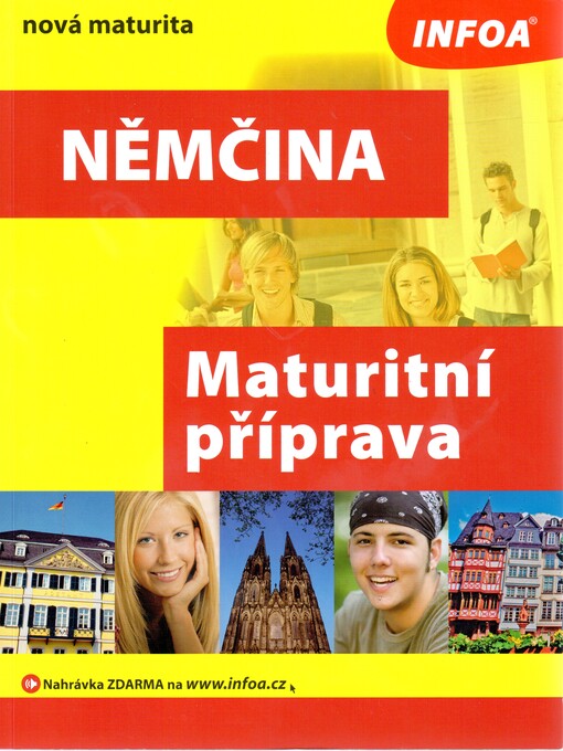 Maturitní příprava