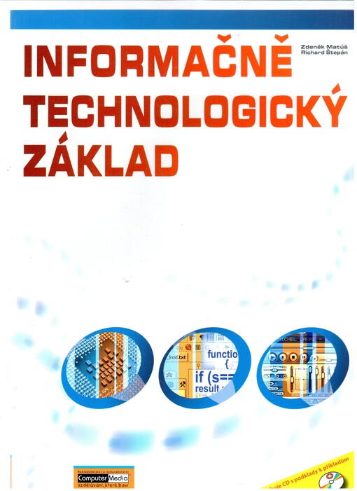 Informačně technologický základ