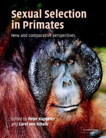 Sexual selection in primates : new and comparative perspectives