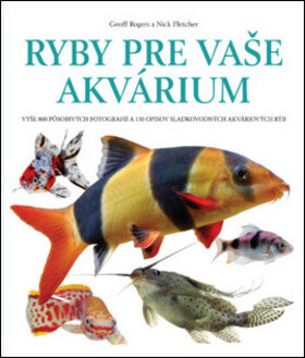 Ryby pre vaše akvárium