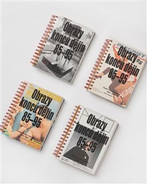 Obrazy konců dějin