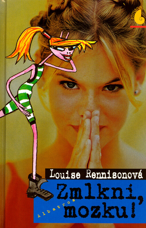 Zmlkni, mozku!: další zápisky Georgie Nicolsonové