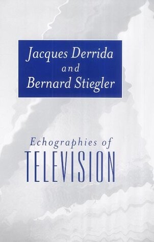 Echographies of television : filmed interviews