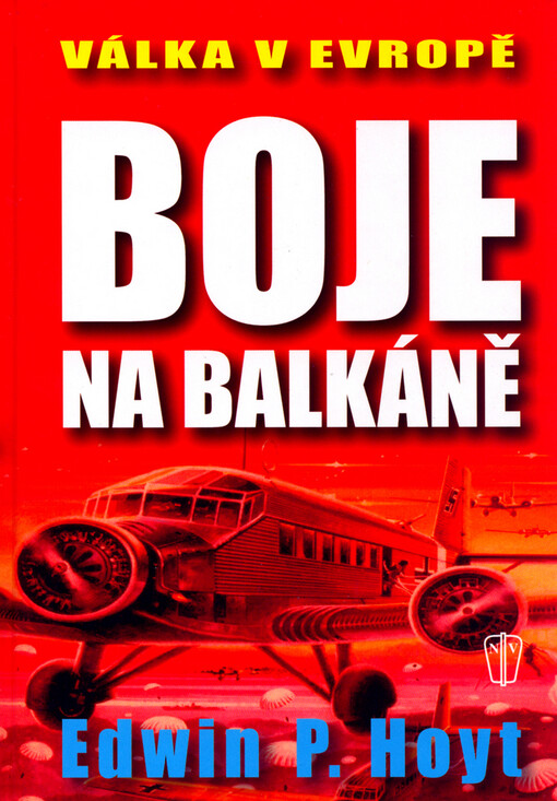 Válka v Evropě
