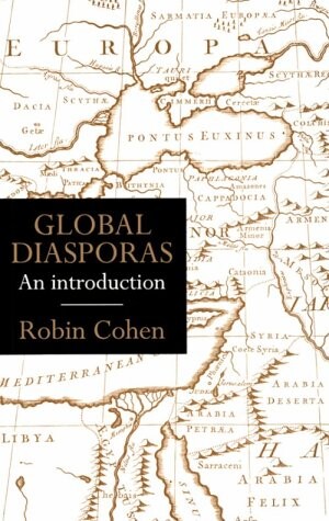 Global diasporas : an introduction