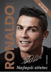 Cristiano Ronaldo : nejlepší střelec  (odkaz v elektronickém katalogu)