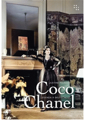Coco Chanel : legenda a skutečnost  (odkaz v elektronickém katalogu)