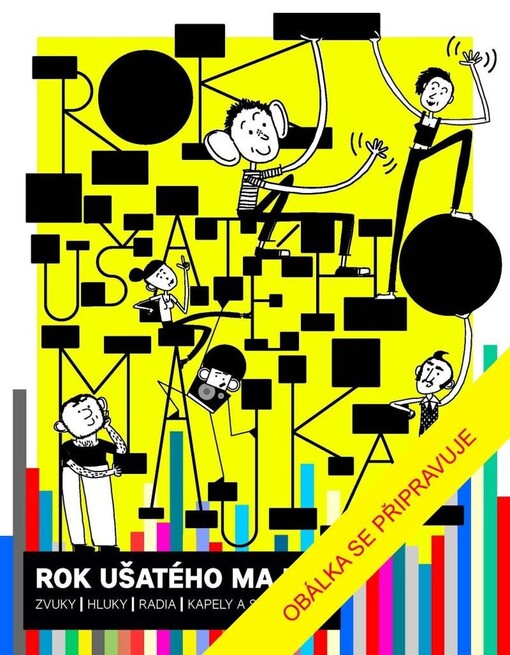 Ro©k ušatého Majka