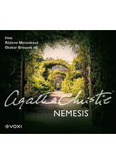 Nemesis (odkaz v elektronickém katalogu)
