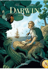 Darwin. 2., O původu druhů  (odkaz v elektronickém katalogu)