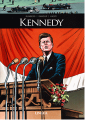 Kennedy  (odkaz v elektronickém katalogu)