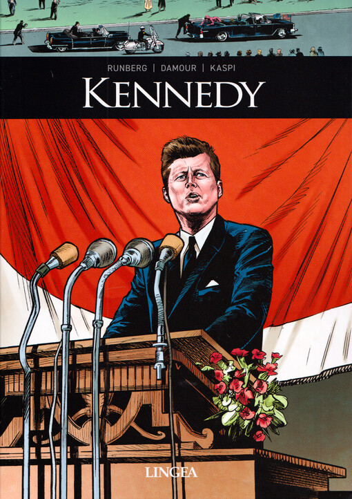 Kennedy