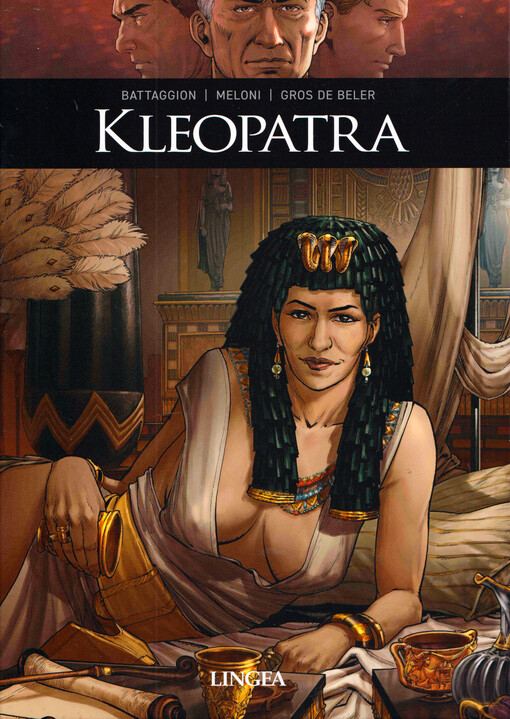Kleopatra
