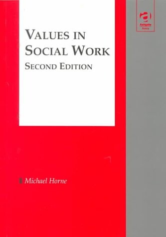 Values in Social Work